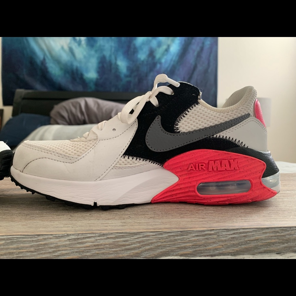 Women Nike AirMAX sneakers